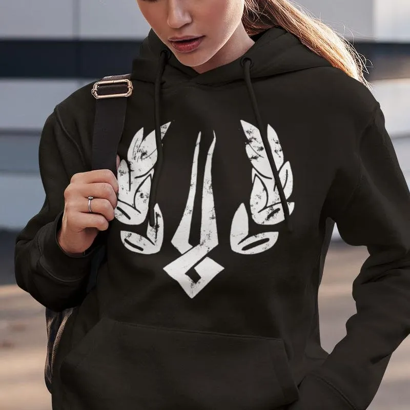 Product Hades Zagreus Logo Gaming Indie Videogame T-shirt Hoodie Sweater