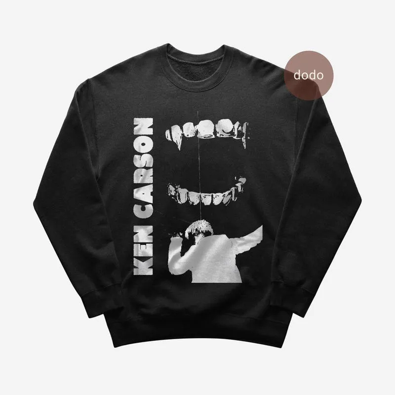 Product Ken Carson Rap Music A Great Chaos Album Merch T-shirt Hoodie Sweater Unisex Rapper Clothing
