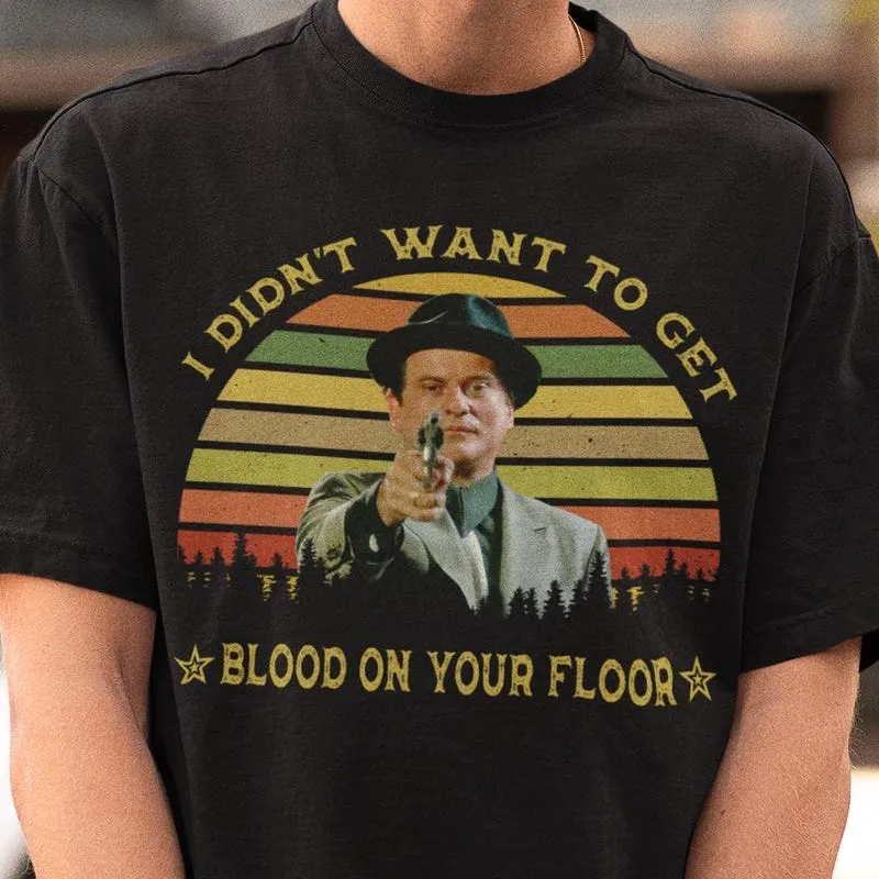 Product Goodfellas Tommy Devito Quote Movie Fan Gift T-shirt Hoodie Sweater