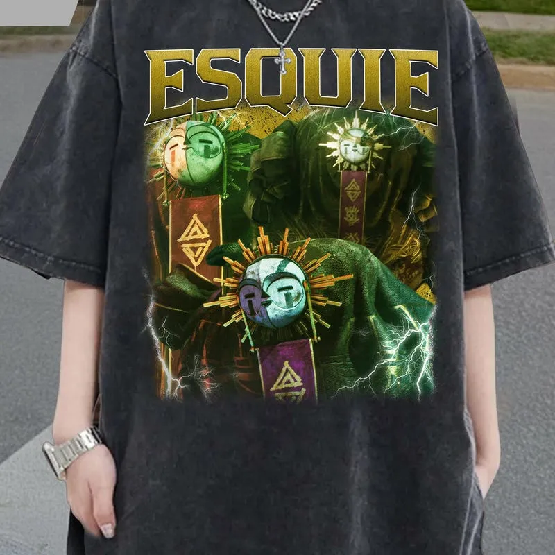 Product Retro Esquie Expedition 33 Unisex T-shirt Hoodie Sweater